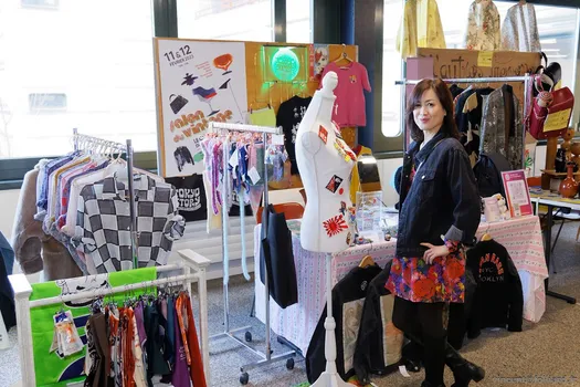 Copyright : Vincent Folliard